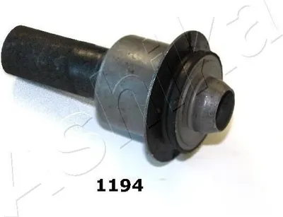 Produktbild von Lagerung Lenker für NISSAN Qashqai / Qashqai +2 I (J10, NJ10) Vorne Hinten GOM-1194 ASHIKA