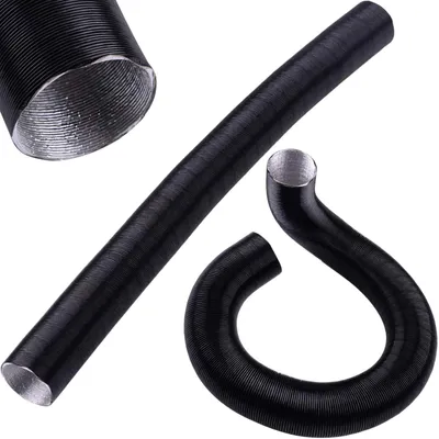 Image de Tuyau d'admission de 25 mm pour chauffage auxiliaire