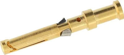 Produktbild von Harting Kontaktbuchse Crimpkontakt 0, 75qmm 09150006225 100 Stk