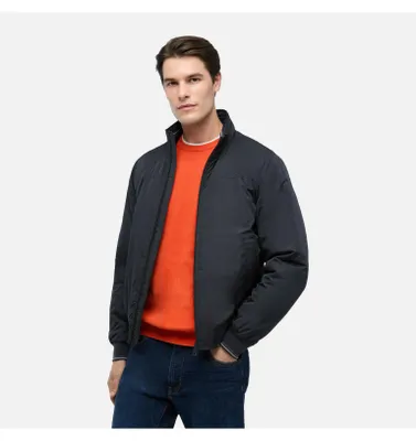 Produktbild von Geox Dunkelblaue Herrenjacke von Jharrod 64