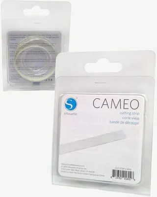 Produktbild von Silhouette Ersatz Schneideleiste für CAMEO 1, CAMEO 2 und CAMEO 3