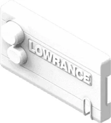 Zdjęcie produktu dla Osłona przeciwsłoneczna Lowrance Vhf Link-6 Biały Biały Jeden rozmiar