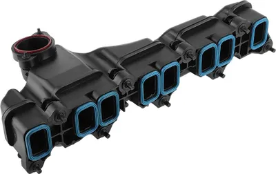 Zdjęcie produktu dla Kolektor dolotowy z uszczelkami do Ford Transit MK6 MK7 2.4 TDCI 2003-2014 1236707