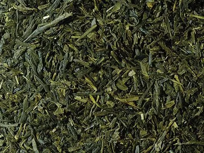 Produktbild von 1 kg  Grüner Tee Japan Sencha Fuji