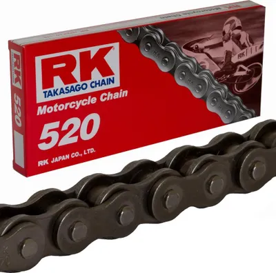 Zdjęcie produktu dla Łańcuch Rk 520/118 Bezoringowy