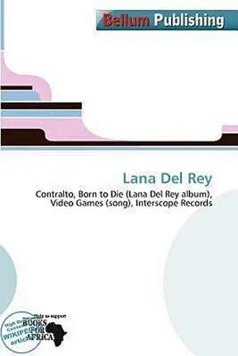 Produktbild von Lana Del Rey