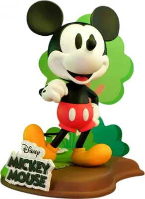 Produktbild von Disney Mickey Figur