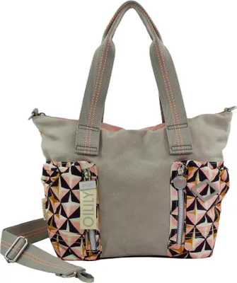 Produktbild von Oilily Whoopy Handbag SHZ Rose