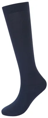 Immagine prodotto di Calze da equitazione Covalliero blu scuro 37-39