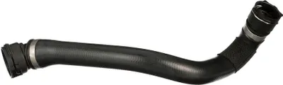 Produktbild von GATES Kühlerschlauch Wasserschlauch für BMW 5 Touring (G31) 05-4702