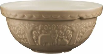 Produktbild von MASON CASH Schale 24 cm, Motiv Braunbär aus der Serie In The Forest