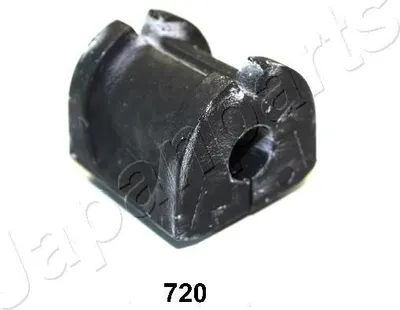 Produktbild von JAPANPARTS Lagerbuchse Stabilisator RU-720 Hinten beidseitig für SUBARU FORESTER (SH) 48,0mm 48,0mm 43,5mm 14,5mm