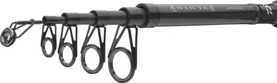 Produktbild von Daiwa Teleskoprute Ninja X Tele Carp Länge 2,70m Wurfgewicht 2,00lbs
