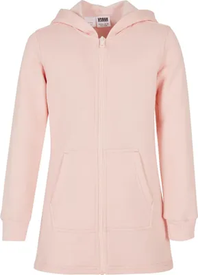 Produktbild von Urban Classics - Parka für Mädchen TN239 (116) (Pink)
