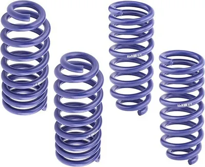 Immagine prodotto di Molle H&R per Seat Leon incl. SC FR 5F 2WD -930kg VA-carico anno 11/12- VW Golf 7