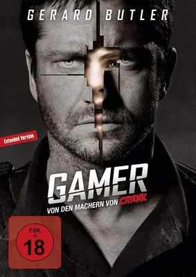 Produktbild von Gamer Steelbook