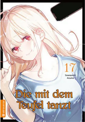 Produktbild von Die mit dem Teufel tanzt 17