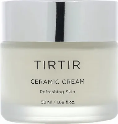 Produktbild von TIRTIR SOS Serum Radiant Face Serum Anti-Aging Moisturizing 50ml