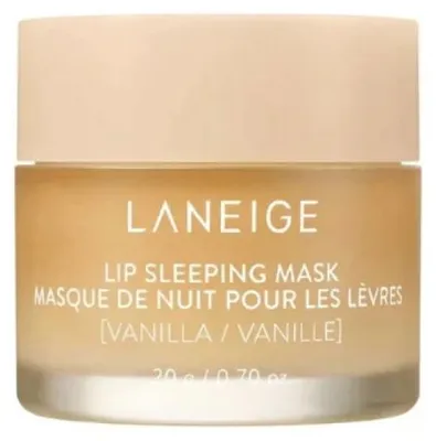 Produktbild von Lippenschlafmaske Vanille 20 g