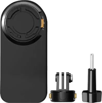 Produktbild von PULUZ Action-Kamera-Rucksackhalterung