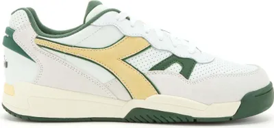 Produktbild von Schuhe Diadora 179583 Weiß Grün Haut