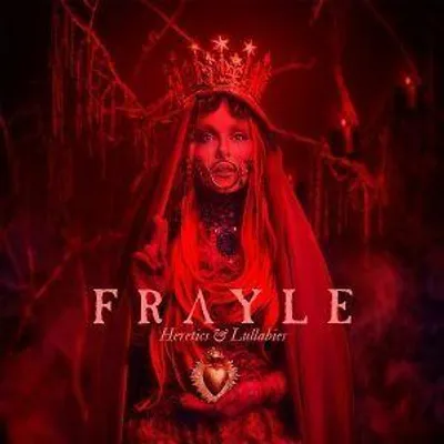 Produktbild von Heretics & Lullabies