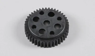 Imagen del producto de Engranaje de plástico de 42 dientes, 1 unidad.