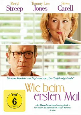 Produktbild von Wie beim ersten Mal