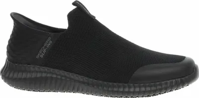 Image de Chaussures Skechers Slip-ins Work: Cessnock 200171ECBLK