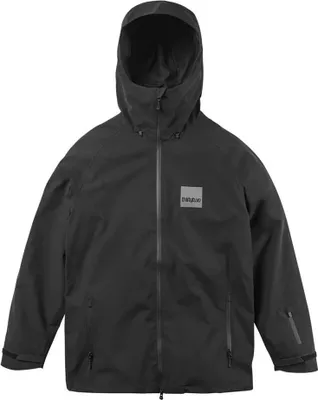 Produktbild von Thirtytwo Gateway Jacke Schwarz XL Herren Schwarz XL