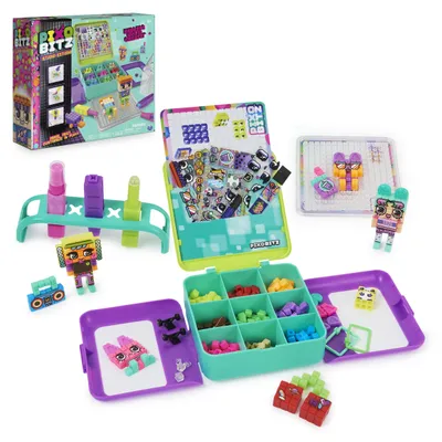 Produktbild von Pixobitz Sprühperlen Studio, Basteln