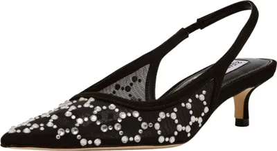 Produktbild von Steve Madden Pumps Pumps Kunstleder/Textil