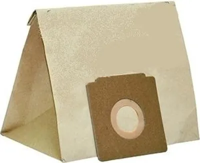 Immagine prodotto di Sacchetti per aspirapolvere domestico 2000 + filtro - U-810-0043