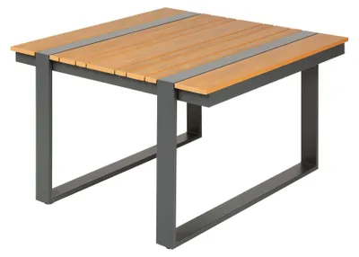 Productafbeelding van Bijzettafel 80cm, design, modern, voor de woonkamer. NU KOOPEN