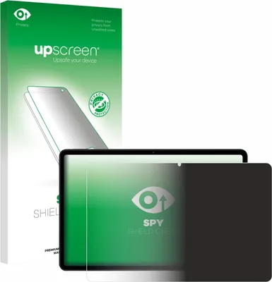 Produktbild von Für Xiaomi Poco Pad M1 Sichtschutzfolie Schutzfolie upscreen Anti-Spy Privacy Sichtschutz Blickschutz Display Schutz Folie Blaulichtfilter