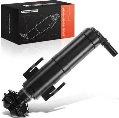 Produktbild von Frankberg 1x Scheinwerferreinigung Waschwasserdüse Vorne Links für BMW X1 E84 2012-2015