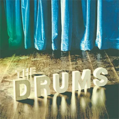 Produktbild von The Drums - The Drums (LP)