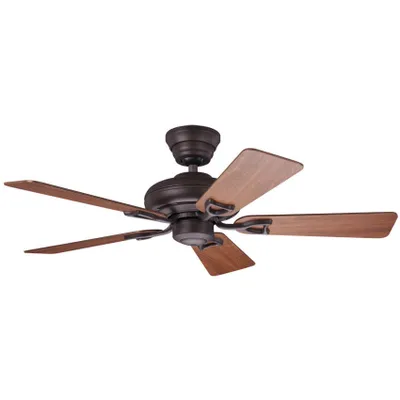 Obrázok produktu pre Stropný ventilátor so šnúrou Hunter Seville II 112 cm bronzový