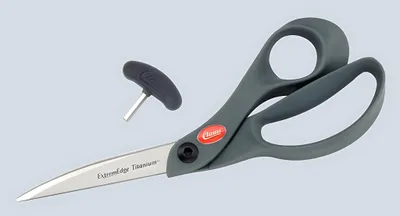Image de Ciseaux Clauss Extrem Edge, longueur : 230 mm