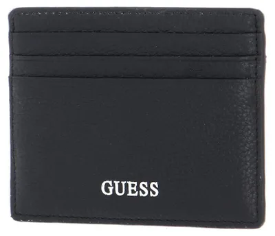 Immagine prodotto di Portafoglio da uomo GUESS per carte di credito