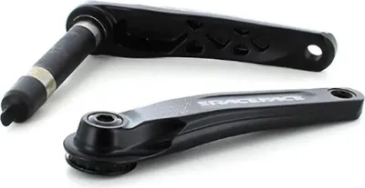 Image de Manivelles Race Face Aeffect 175 mm noir CK19AE137ARM175BLK