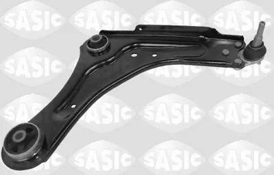 Produktbild von SASIC 7474036 Querlenker Vorne Rechts Unten für RENAULT LAGUNA III Grandtour (KT0/1) Dreieckslenker (NKW)