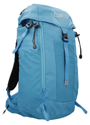 Obrázok produktu pre Turistický batoh CMP Wayfar 30L, modrý, 30 l