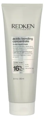 Produktbild von Redken Maske Redken Acidic Bonding Concentrate 5-Min Liquid Mask 250ml