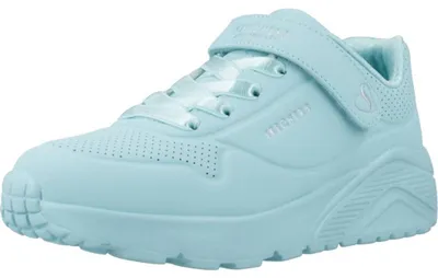 Immagine prodotto di Sneakers Del Marchio Skechers Del Modello Uno Lite Blu