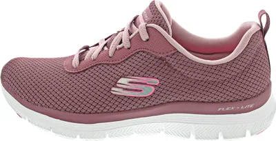 Produktbild von Skechers Flex Appeal 4.0 Trainingsschuh Rosa