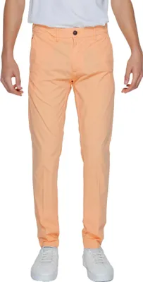 Produktbild von Borghese Herren Hose Rosa 474156 : Größe - 50 Größe: 50