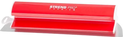 Obrázek produktu pro Strend Pro Premium Ergonomic 400 mm, nerezová ocel, pro hladítka a omítky