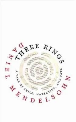 Produktbild von Three Rings