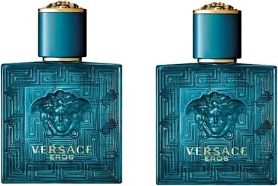 Zdjęcie produktu dla Versace Eros zestaw upominkowy dla mężczyzn Set I. 30 ml